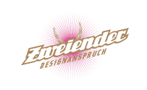 zweiender logo